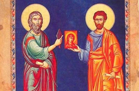 Մեր առաջին լուսավորիչներ Ս. Թադեոս և Ս. Բարդուղիմեոս առաքյալների հիշատակության օր