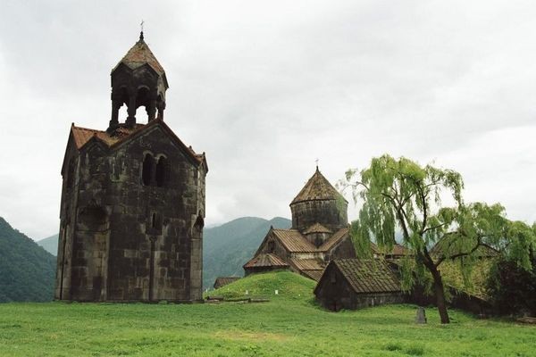 Հոգևոր անվախությունը՝ որպես պատասխան