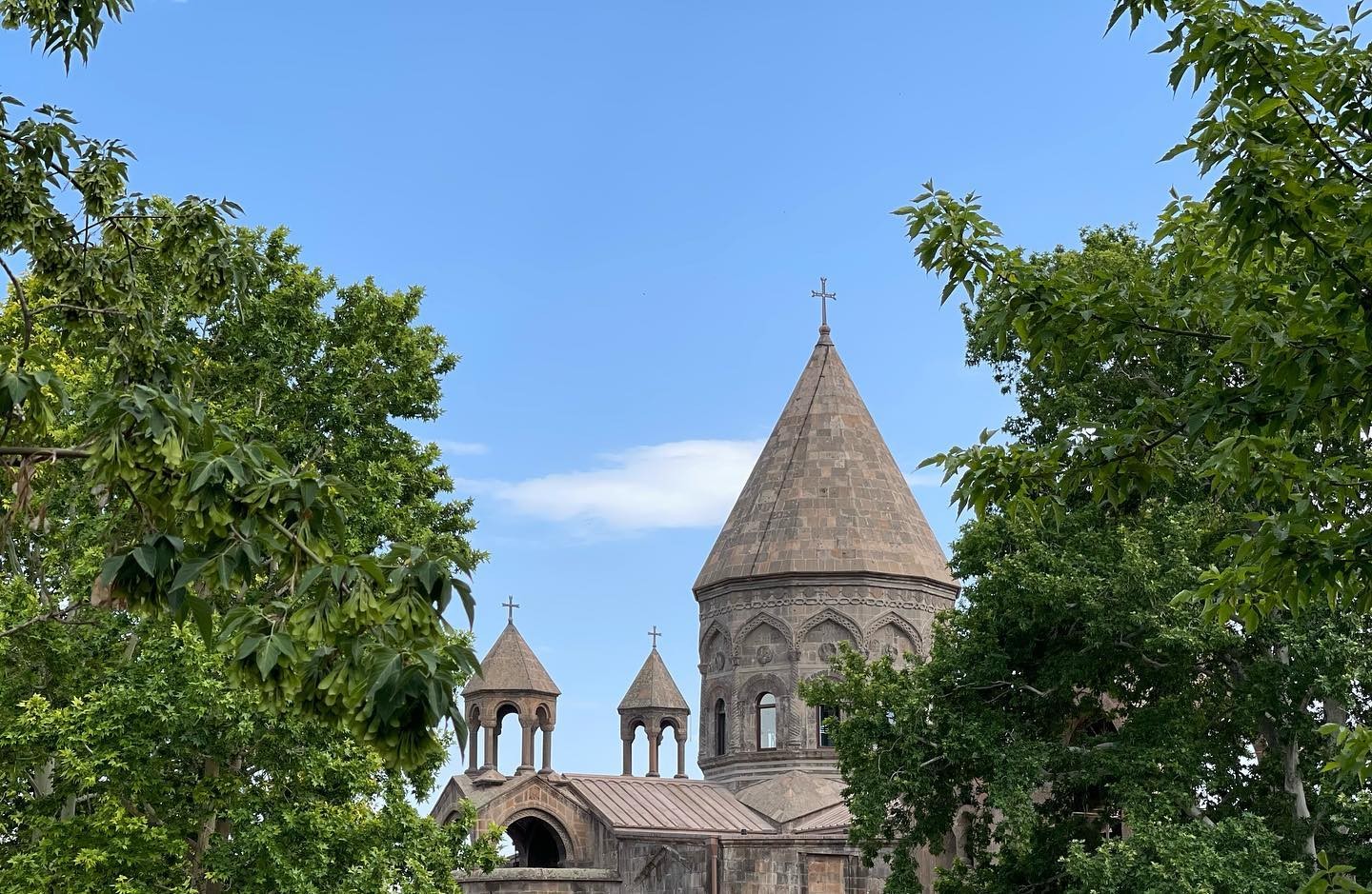 «ՍԻՒՆ ԳՈՐԾԵԱՑ ԼՈՅՍՆ ՇՈՂԱՑԵԱԼ»