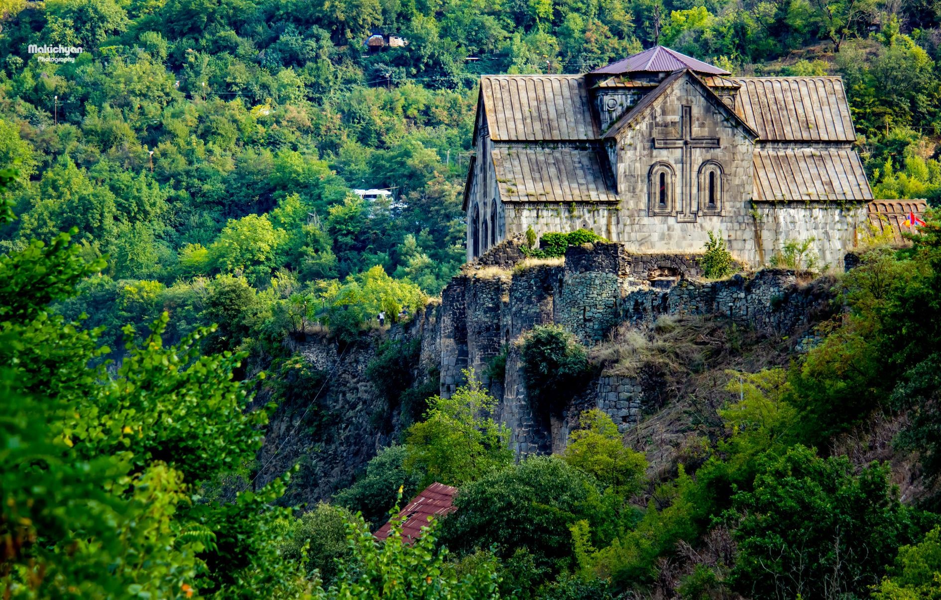 Ի՞նչ կլինի, երբ ամեն բան ավարտվի