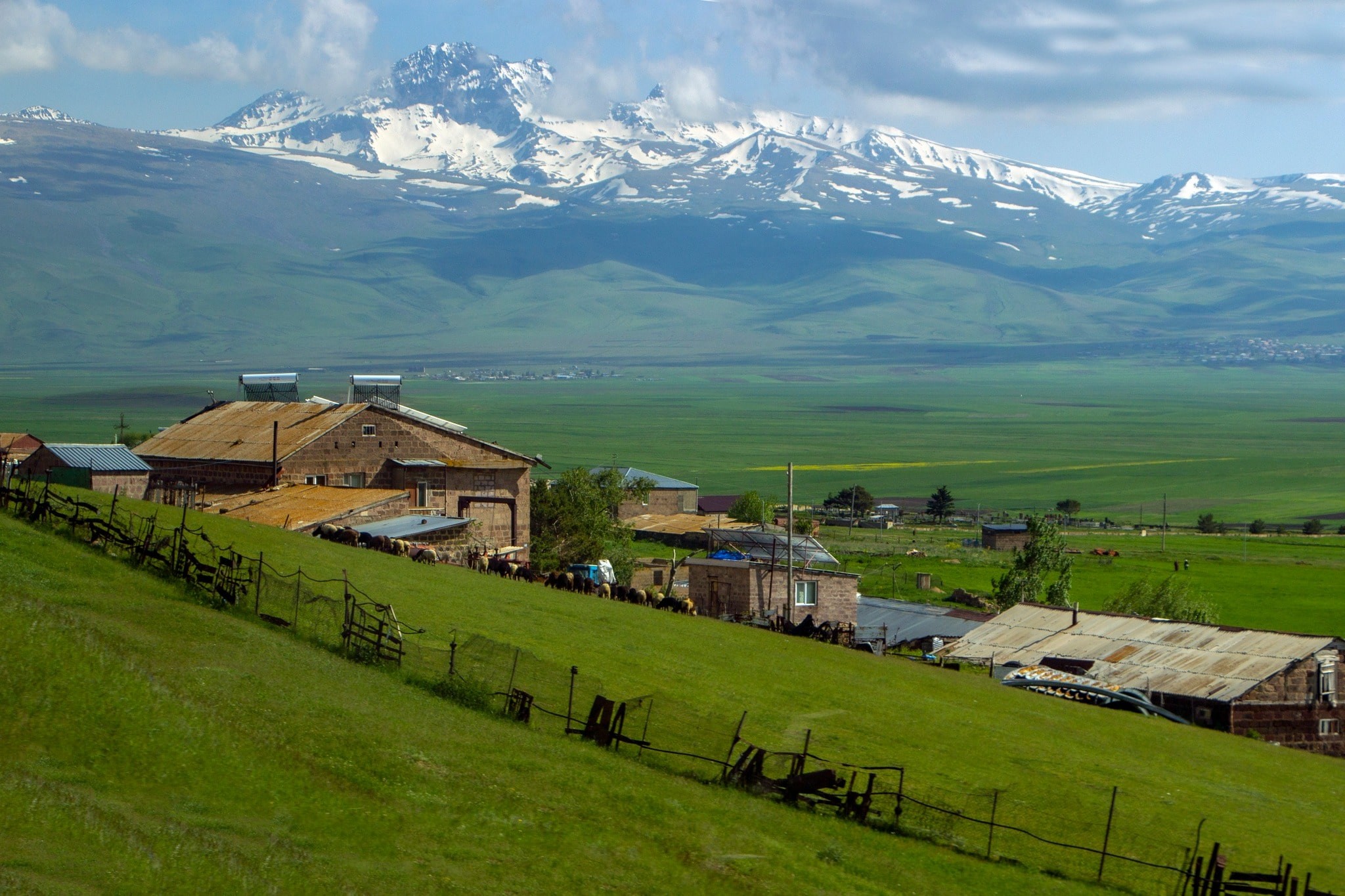 Հույս՝ բոլոր ցավերից հետո