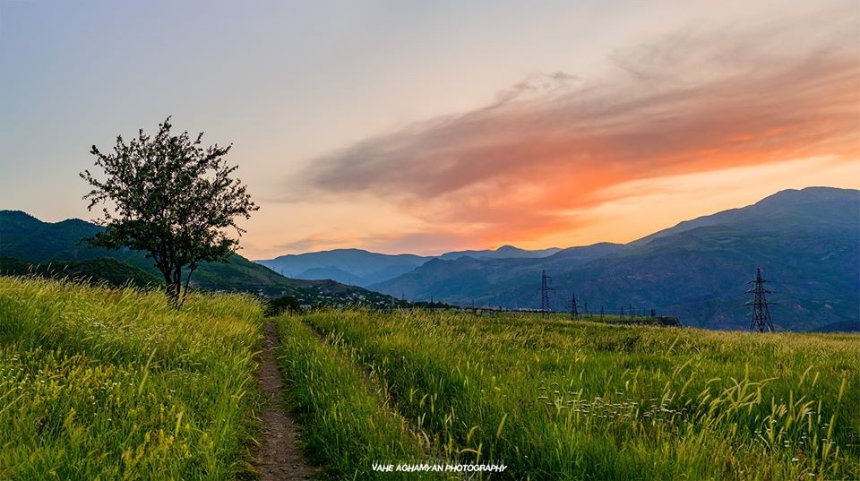 Երկու ճանապարհ