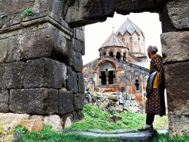 Գթասրտություն