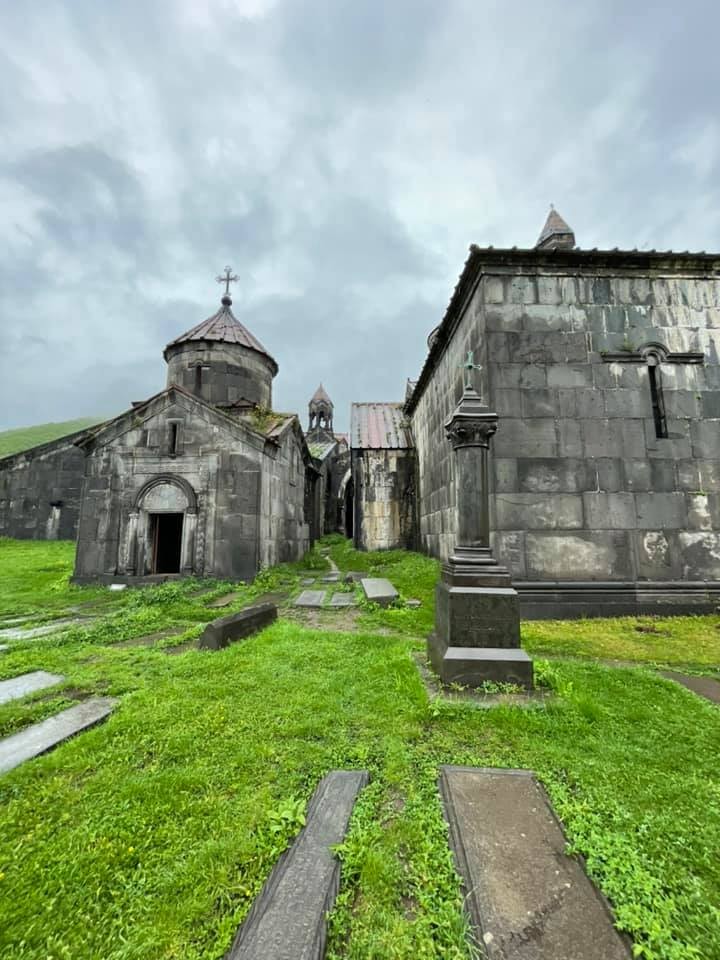 «Երանի նրանց, ովքեր անբիծ ուղի են բռնել, և ընթանում են Տիրոջ օրենքով» (Սաղմոսներ 118:1)