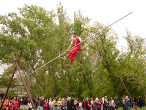 Նավասարդ Սրբազանի շնորհավորական ուղերձը.