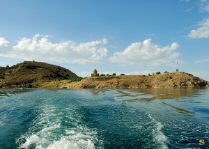 «Ես քեզ չեմ դատապարտում»