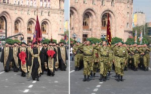 Անկախությունը` նոր կյանքի կոչնակ