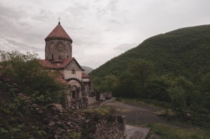 Ի՞նչ է նշանակում ապրել՝  երախտապարտ լինելով