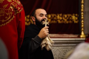 Կարգ հիվանդաց՝ բժշկություն հոգու, մարմնի ու մտքի