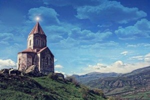 Կյանք՝ հաճելի Աստծուն