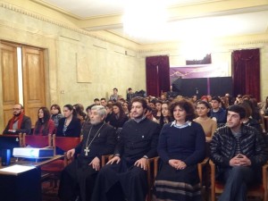 Չորս սերնդի պահանջը